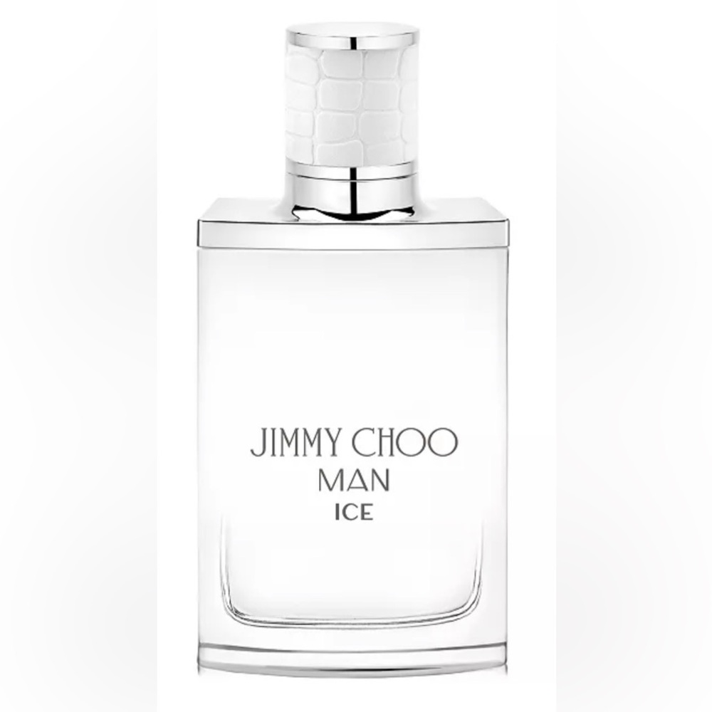Jimmy Choo Man Ice Fragrance EDT